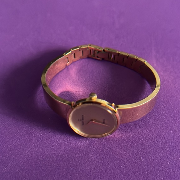 Vtg Michel Herbein 17 Jewels Manual Watch - Picture 14 of 15